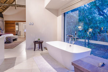 Am Lodge Hoedspruit Luaran gambar