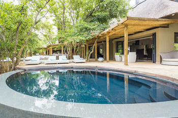Am Lodge Hoedspruit Luaran gambar