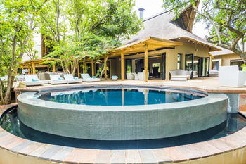 Am Lodge Hoedspruit Luaran gambar