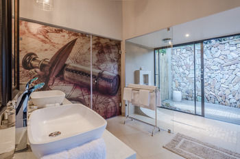 Am Lodge Hoedspruit Luaran gambar