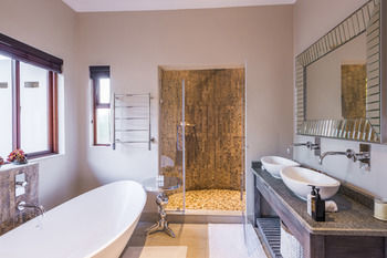 Am Lodge Hoedspruit Luaran gambar